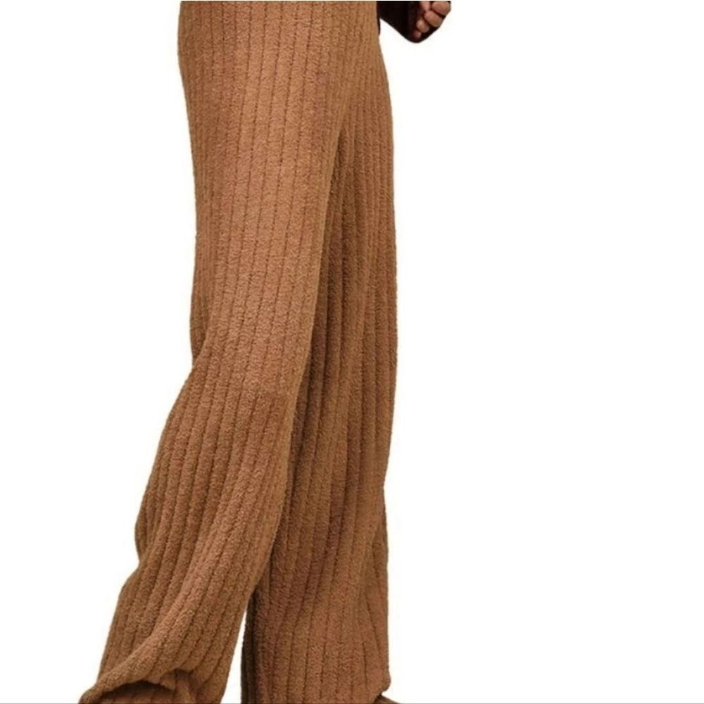 Ugg Terri Rib Jogger- Che - Picture 4 of 8